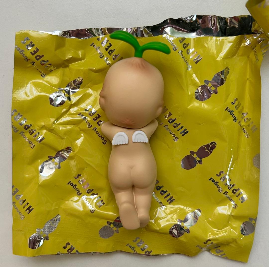 レア】ソニーエンジェルヒッパーズ シークレット - メルカリ