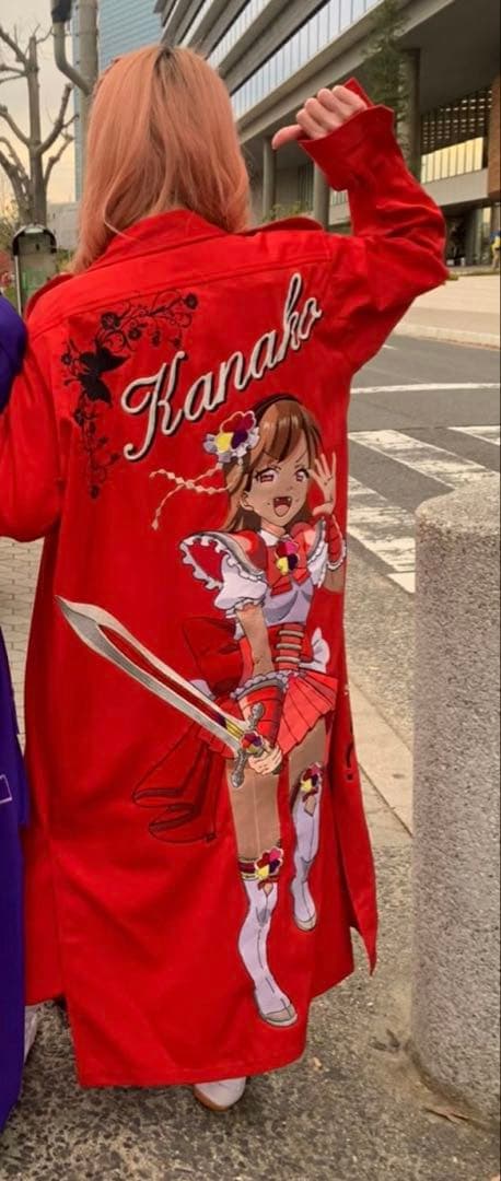 専用ページ☆黒＆赤セットももクロ☆百田夏菜子☆特攻