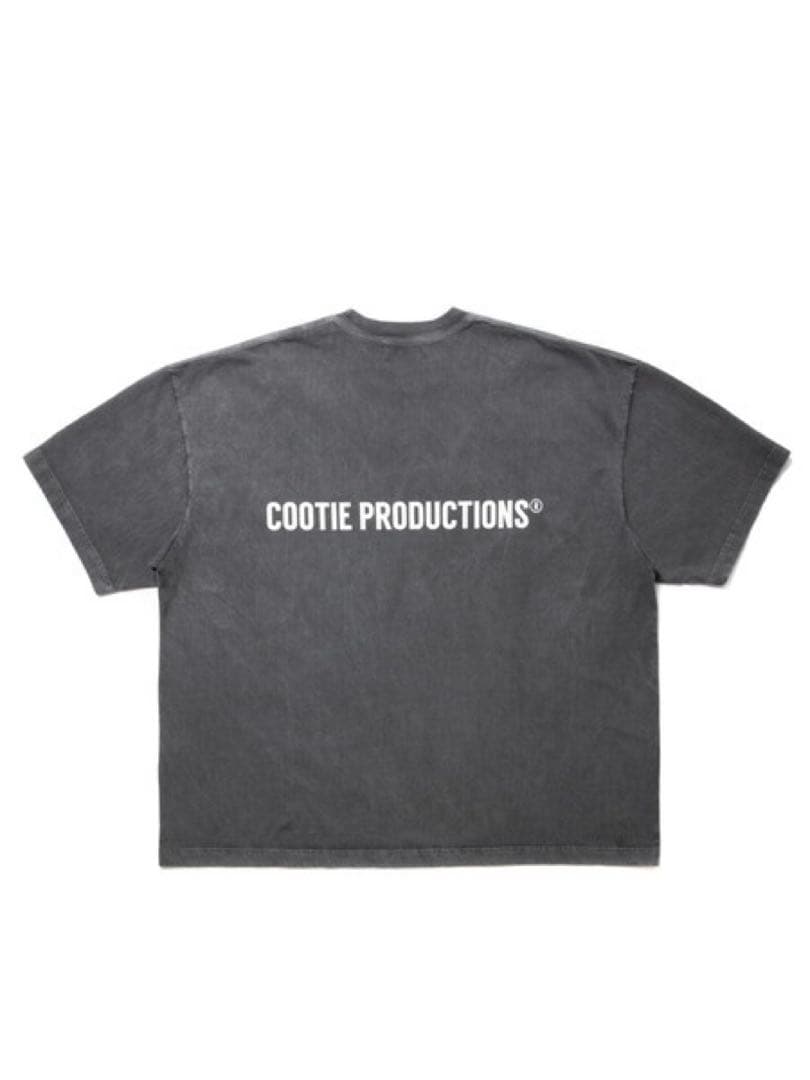 COOTIE PRODUCTIONS® Tシャツ COOTIE PRODUCTIONS - EWP Supima Cotton