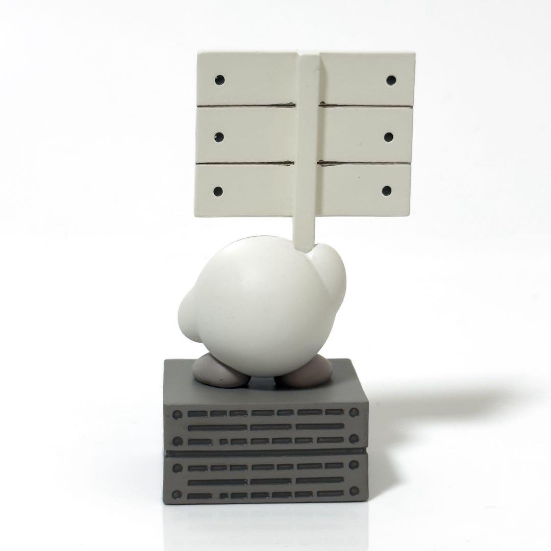 星のカービィ ウルトラディテールフィギュア UDF No.811 - メルカリ