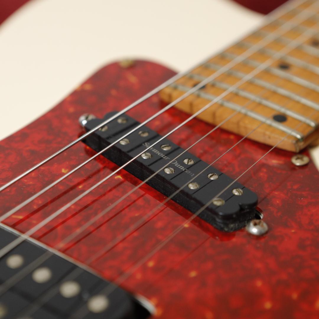 8754】 GODIN model SD 24 Seymour dancan - メルカリ