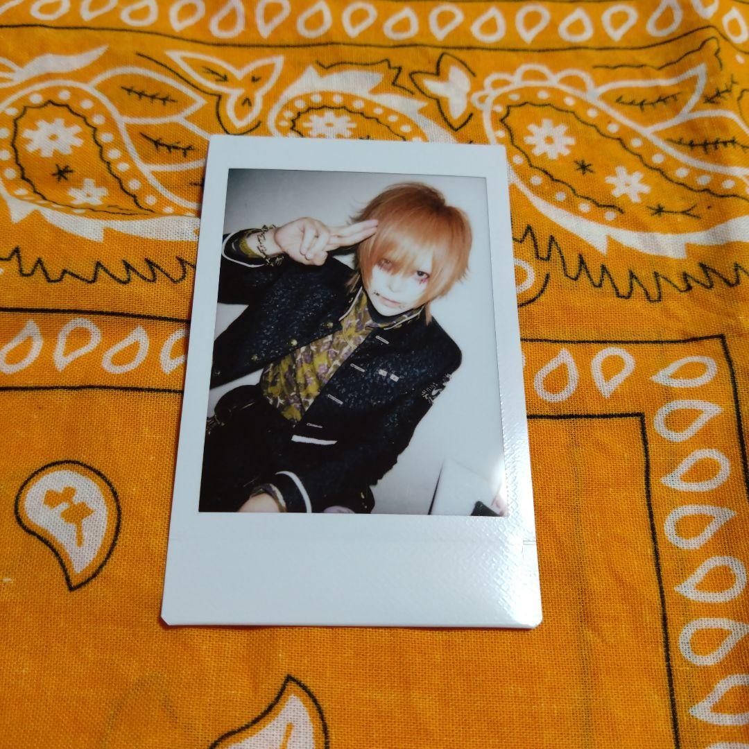 R指定 マモ チェキ 神風 - メルカリ