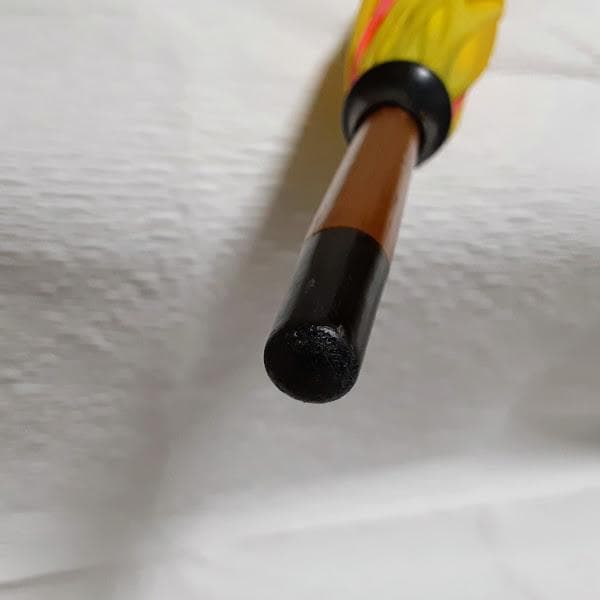 LEMOMed レモネード サイコベア PSYCHO BEAR 傘 hide