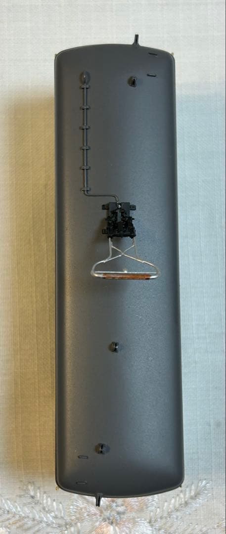 け*じ様 HOゲージ クマタ貿易　路面電車シリーズ 横浜市電500形 完成品