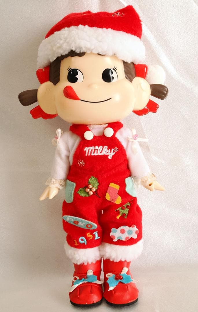 不二家 ペコちゃん人形 2009 Peko'sDoll - メルカリ