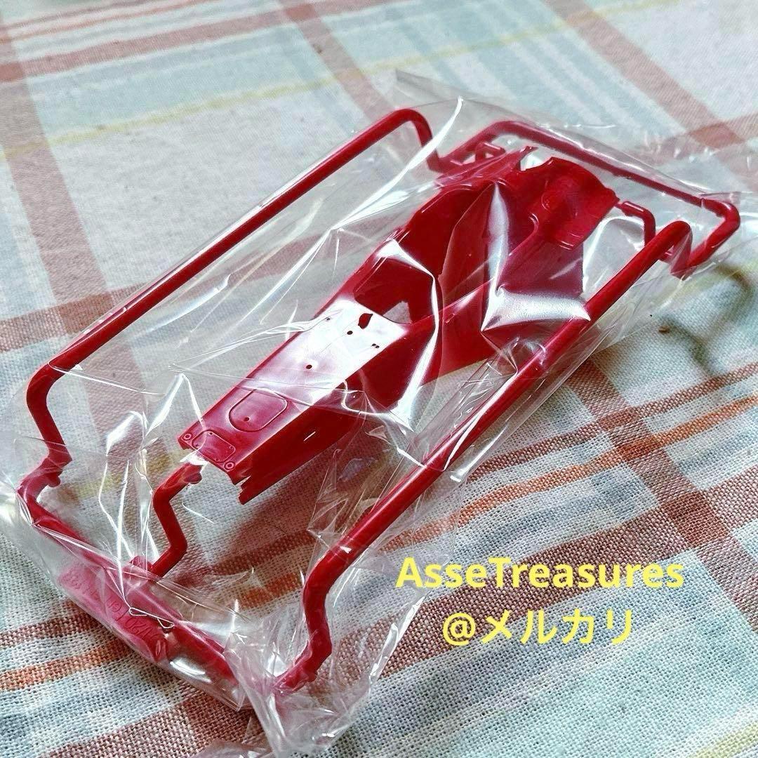 フジミ 1/20 フェラーリF138 中国GP仕様 フェルナンド・アロンソ