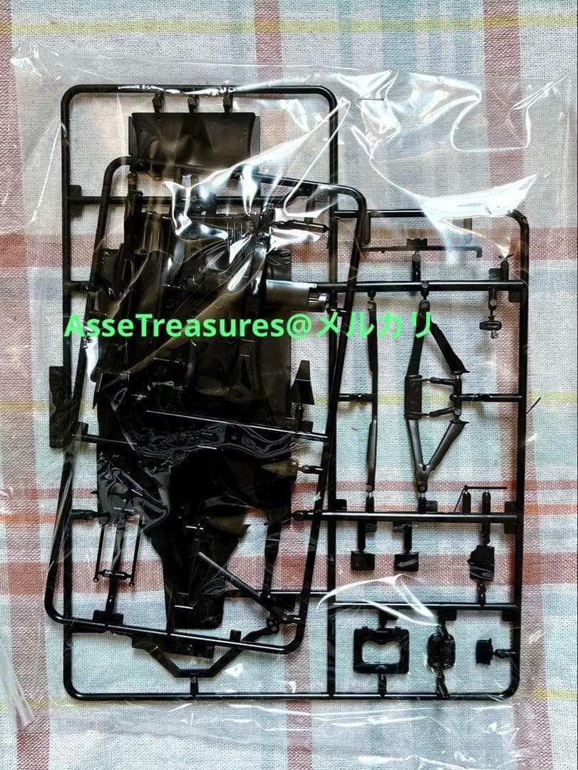 フジミ 1/20 フェラーリF138 中国GP仕様 フェルナンド・アロンソ