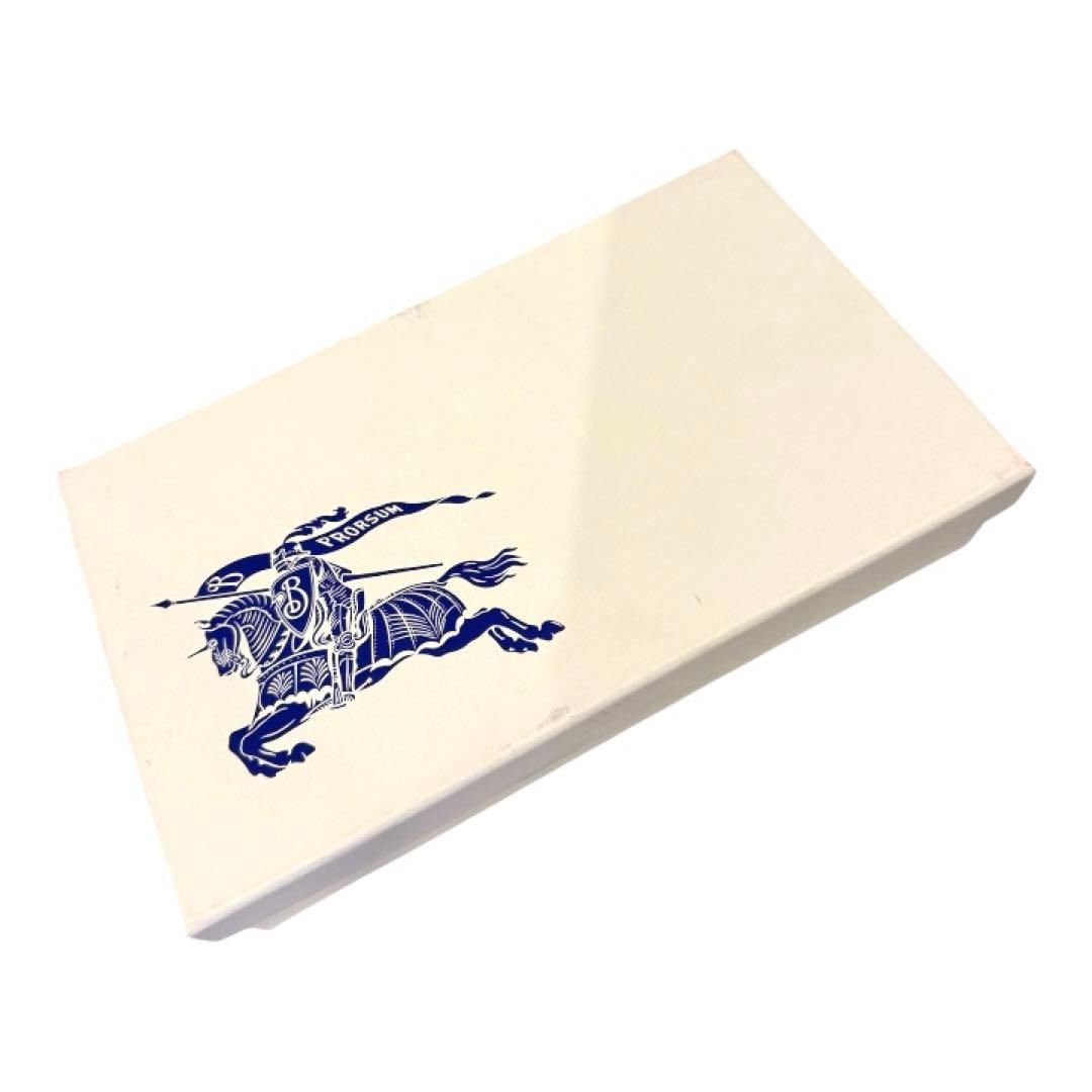 未使用品】BURBERRY バーバリー カシミヤグローブM/L ベージュ