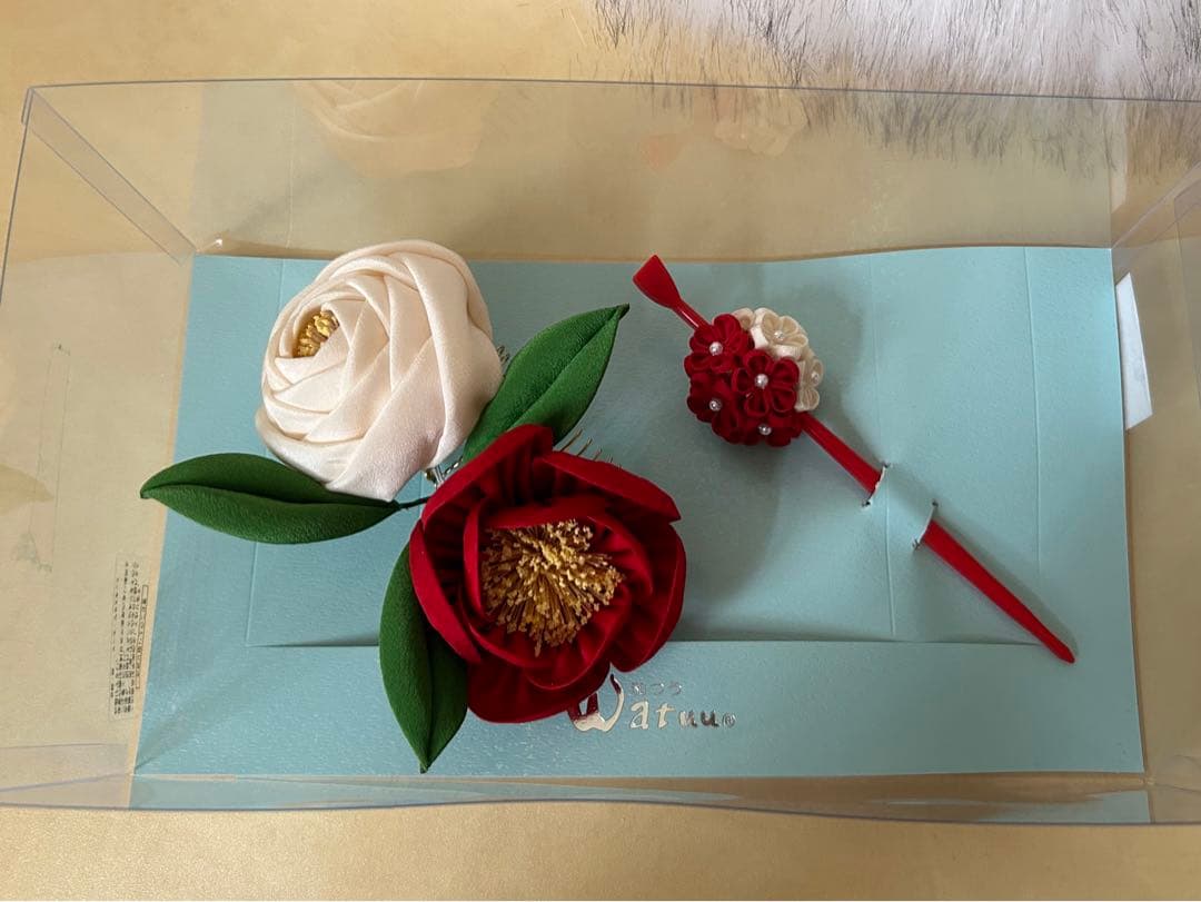 お値下げしました。成人式　着物　振袖　一式フルセット