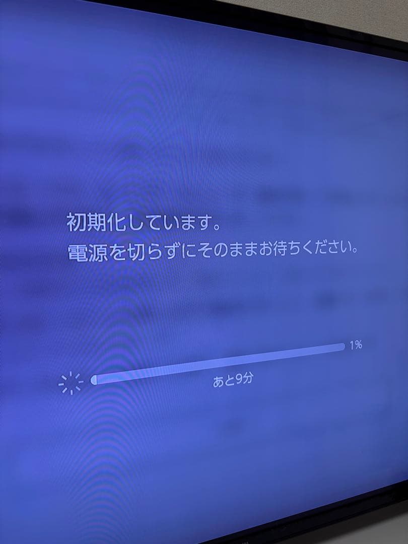 Nintendo Switch 本体 ブラック ACアダプター・マイク付