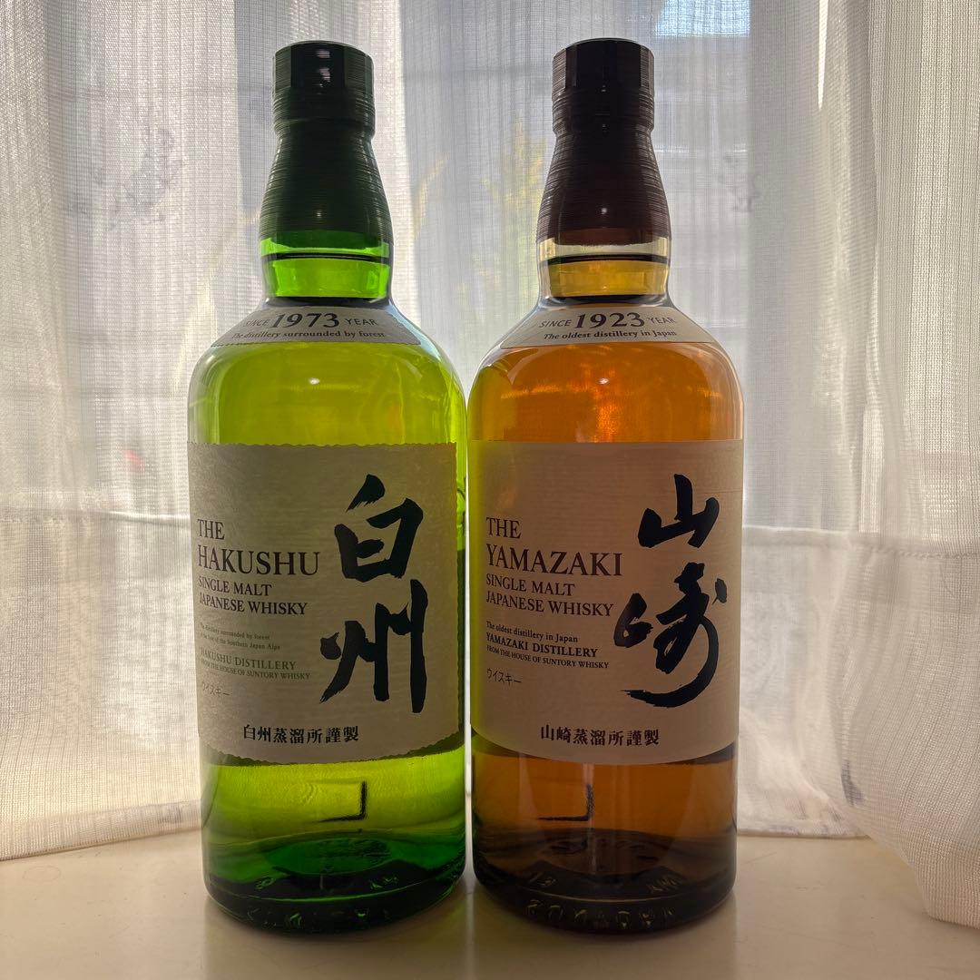 格安出品！定価以下！ イチローズモルト 余市 ※山崎 白州 竹鶴 お好き