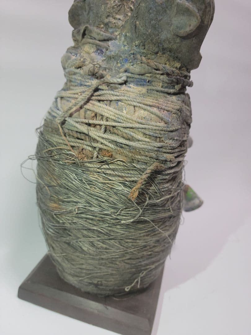 太鼓正製 雅楽 火焔太鼓 毛彫金具 寺院仏具 鳴物 仏教美術 撥房付