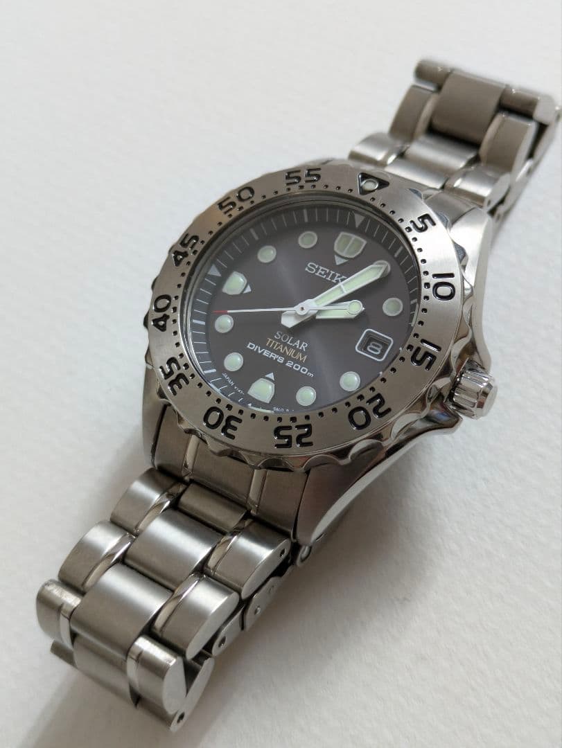 時計 SEIKO / PROSPEX / SBDN001