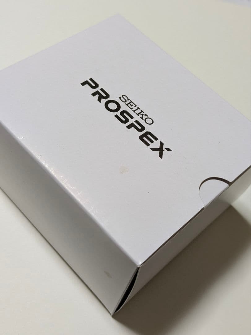時計 SEIKO / PROSPEX / SBDN001