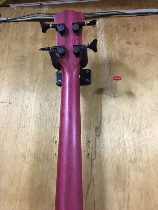 アコースティック ベース Fender アコースティックベース 通販