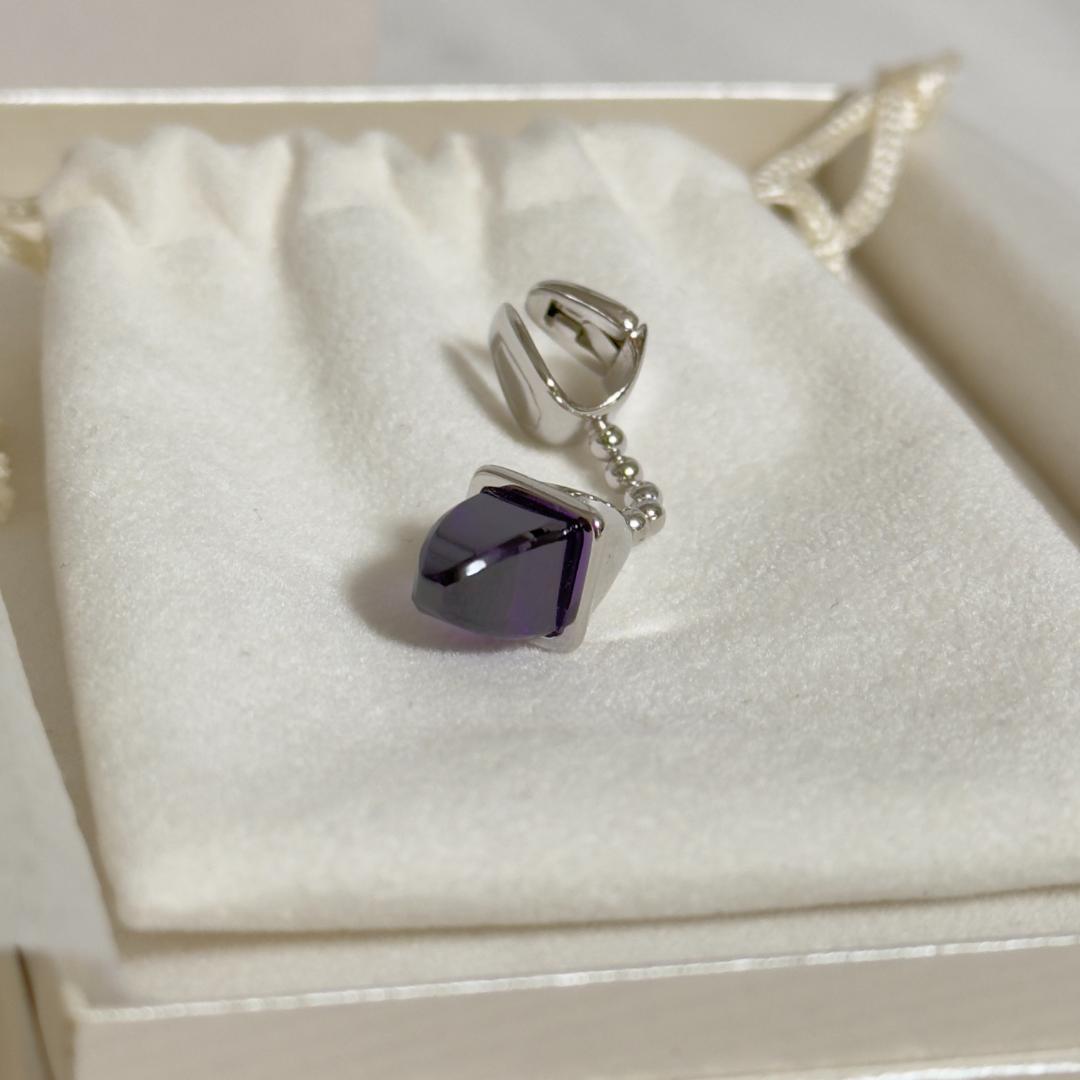 公式 クラピカのイヤリング 片耳 HUNTER×HUNTER ハンターハンター