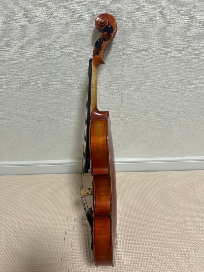 スズキバイオリン SUZUKI 鈴木 1/2 No.330 1979年製