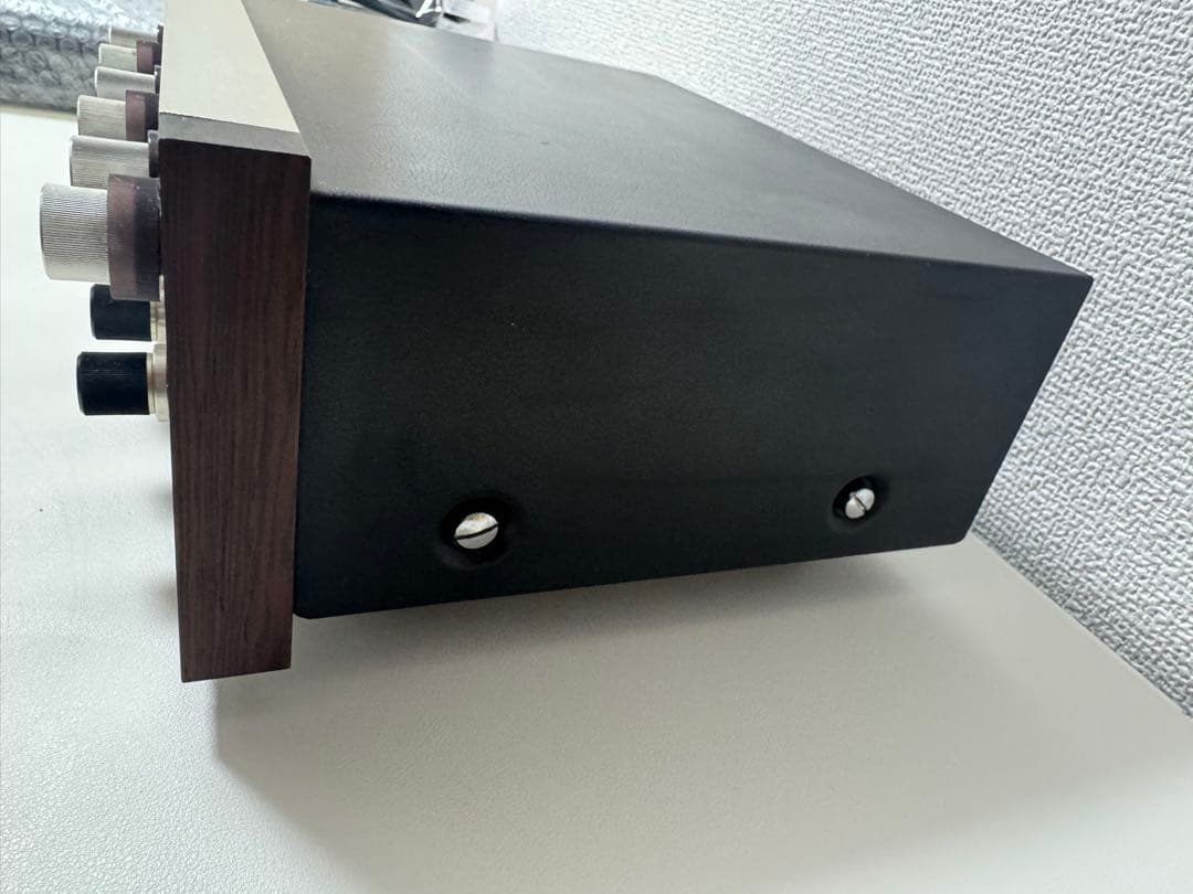 Pioneer SF-70 クロスオーバー チャンネルデバイダー 動作確認済み