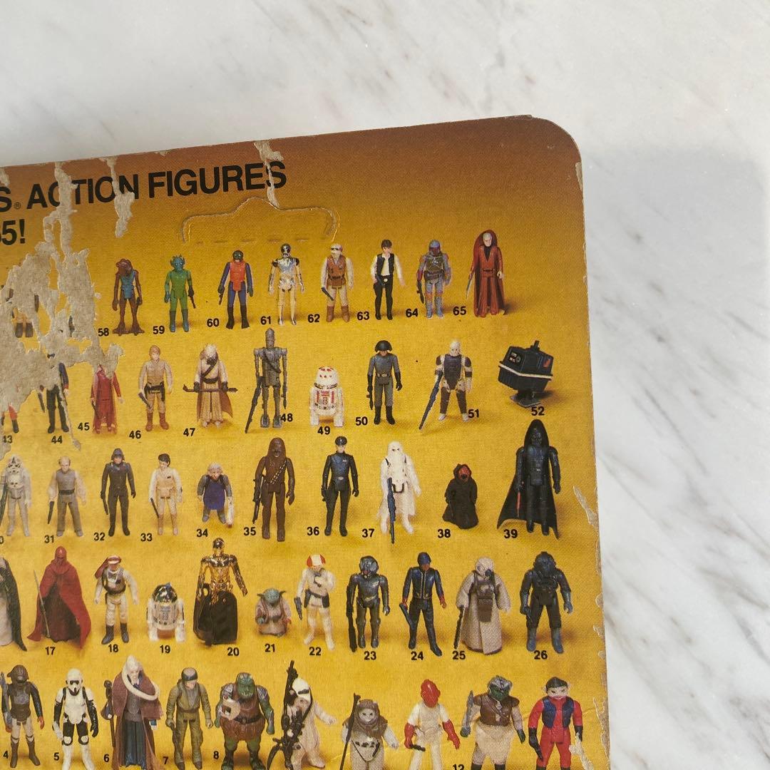 スター・ウォーズ Weequay