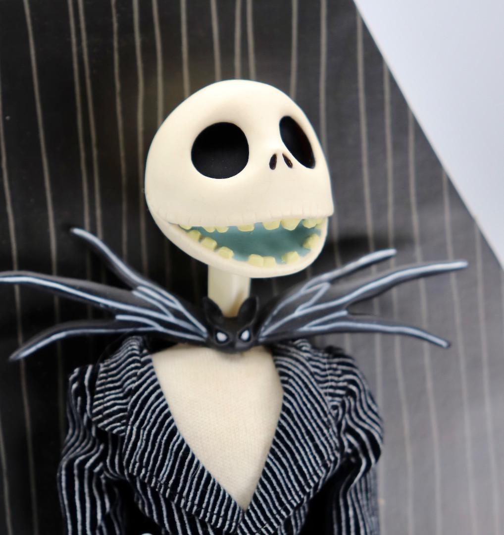 JACK AT PODIUM フィギュア 2000年トイザらス1,200限定版