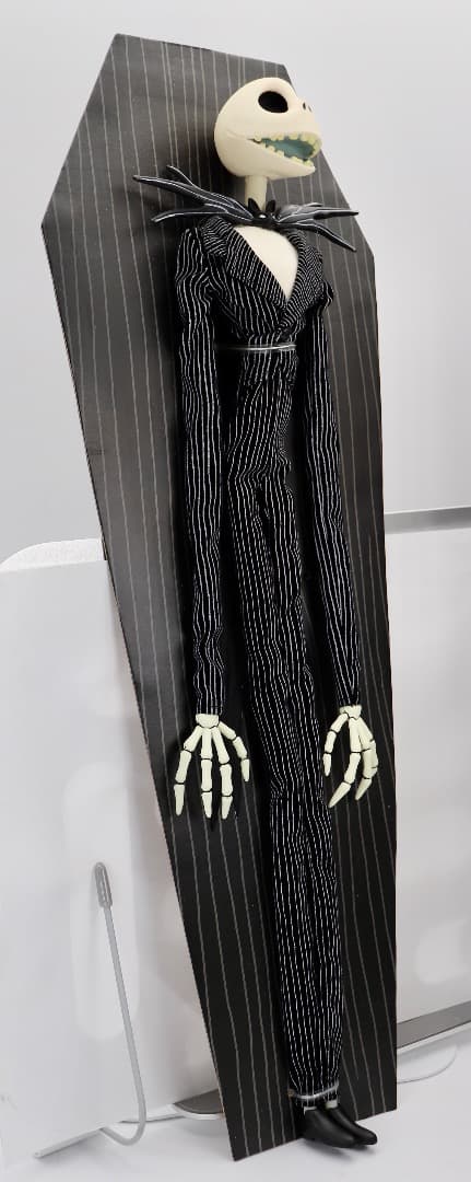 JACK AT PODIUM フィギュア 2000年トイザらス1,200限定版