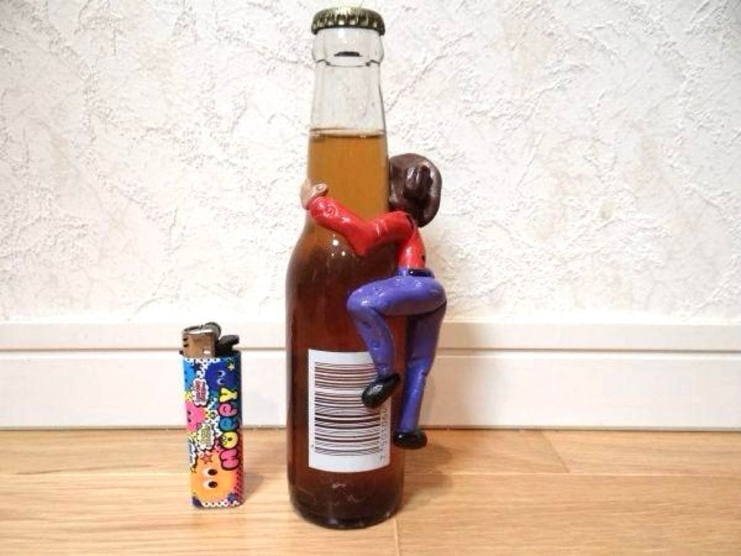 非売品 ビンテージ コロナビール メキシコ BEER 見本品 ディスプレイ お酒