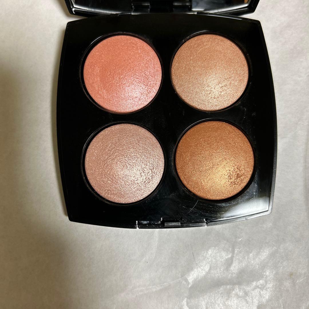 再値下げしましたCHANEL ジュードゥルミエール