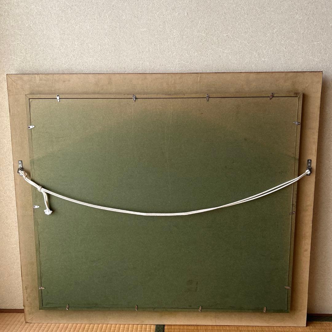 ヨーロッパ 油彩画 ドイツ/ワーグナー