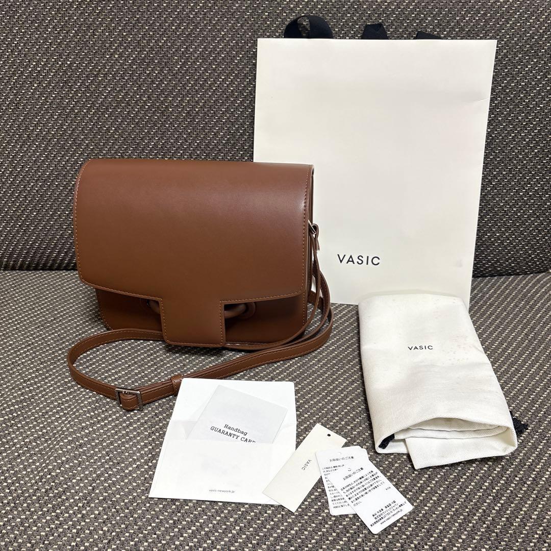 VASIC CITY エスプレッソ