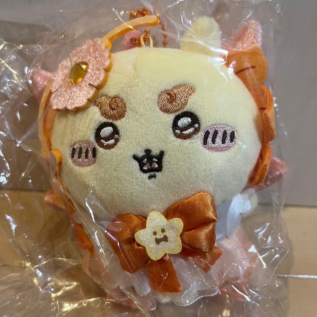 超まじかるちいかわパワーアップマスコット(9体セット)