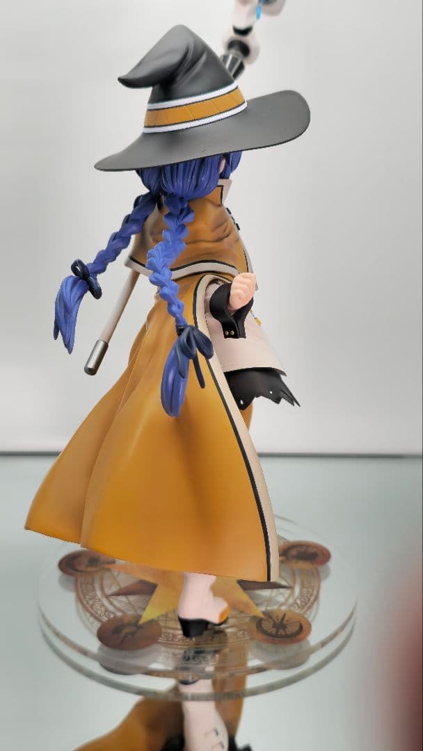 コトブキヤ 無職転生 ロキシー・ミグルディア 1/8スケール フィギュア