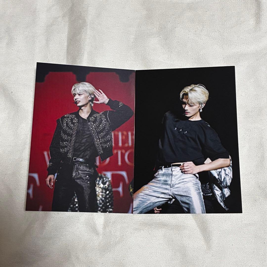 SEVENTEEN ジュン ポストカード エキシビション BE THE SUN