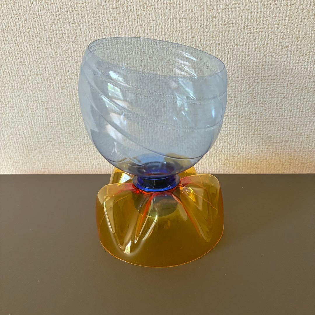 マッシミリアーノ・アダミ イタリア製 オブジェ 前衛アート 現代アート