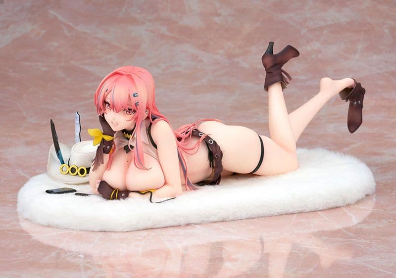 [未開封品] 【あみあみ限定】 アズールレーン ブレマートン 抱きまくらVer.
