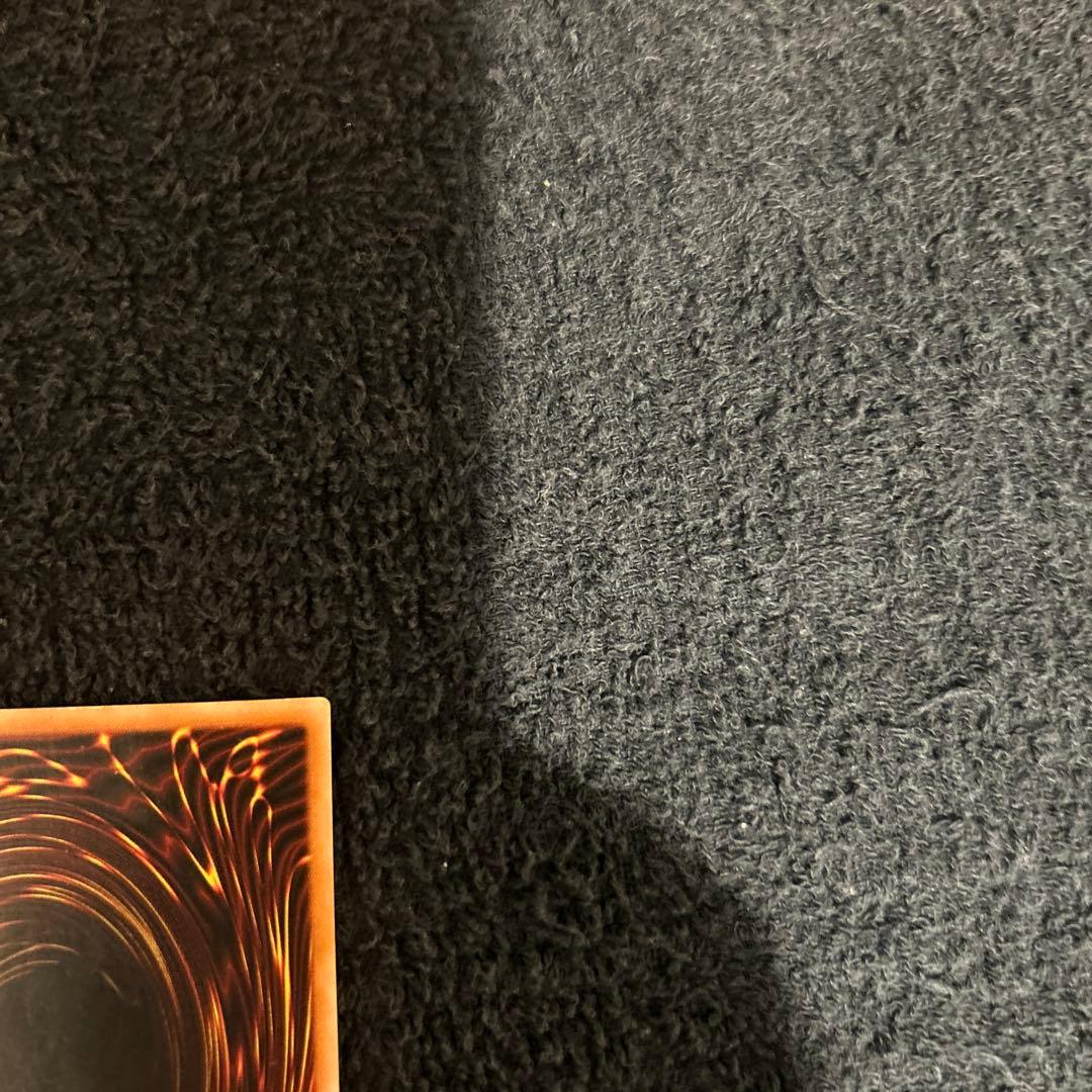 ⭐*︎様 真紅眼の黒竜 レリーフ