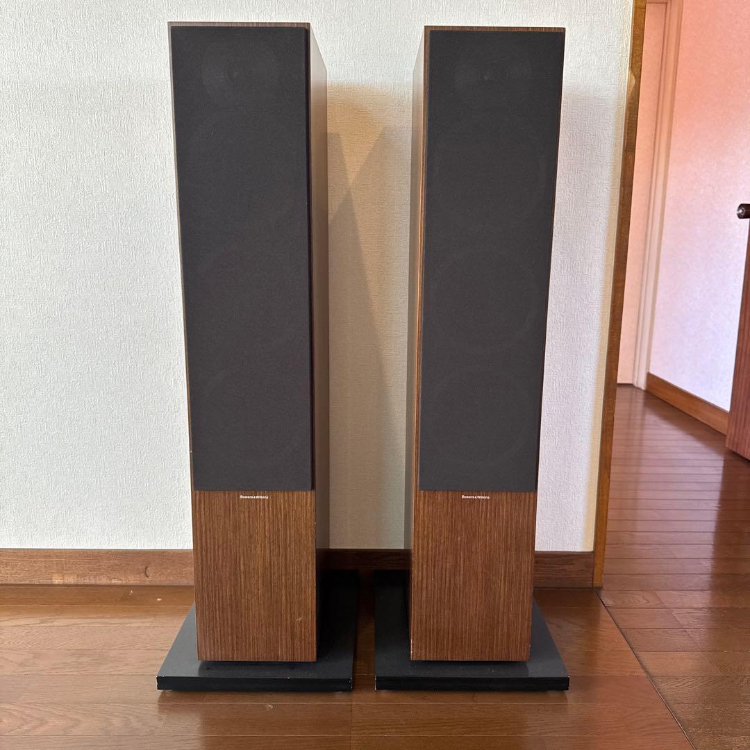 モッチャン様専用 Bowers & Wilkins B&W CM9 ペア｜