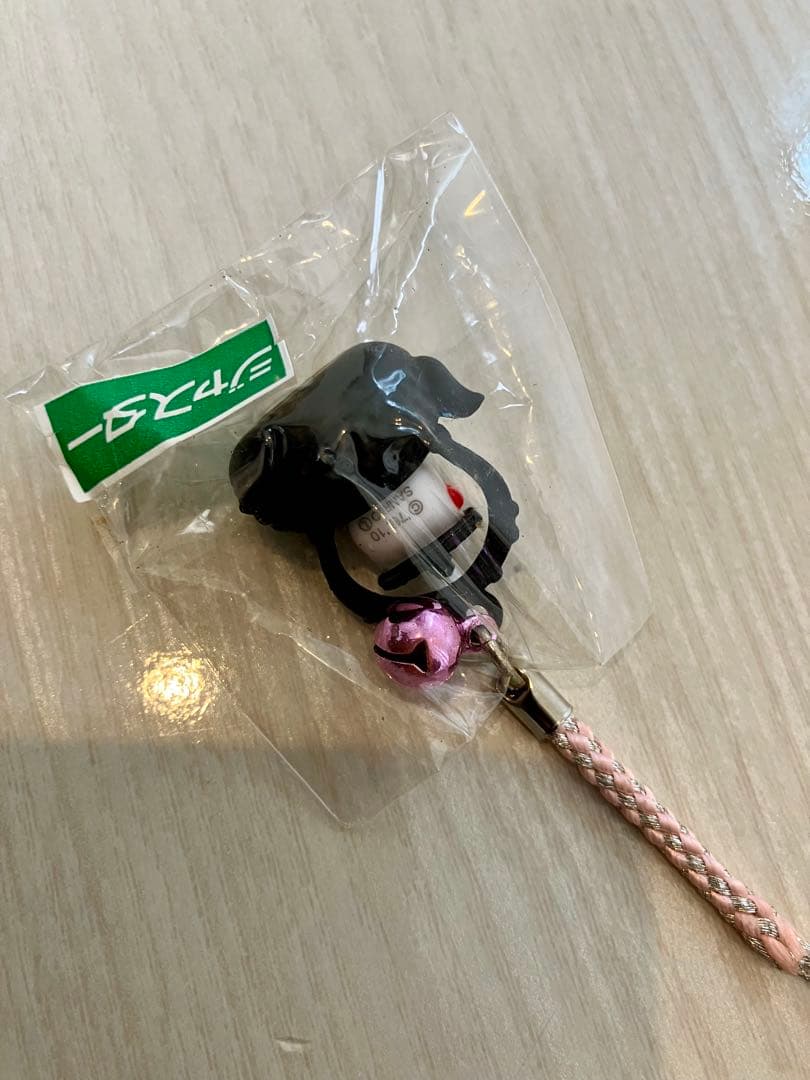 激レア◆新品未使用ご当地キティストラップまとめ売り36個セット根付けコレクション