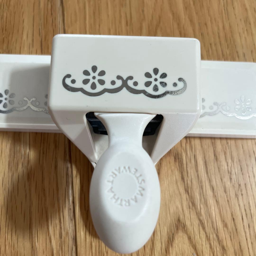 Martha Stewart マーサスチュアート クラフトパンチ - メルカリ