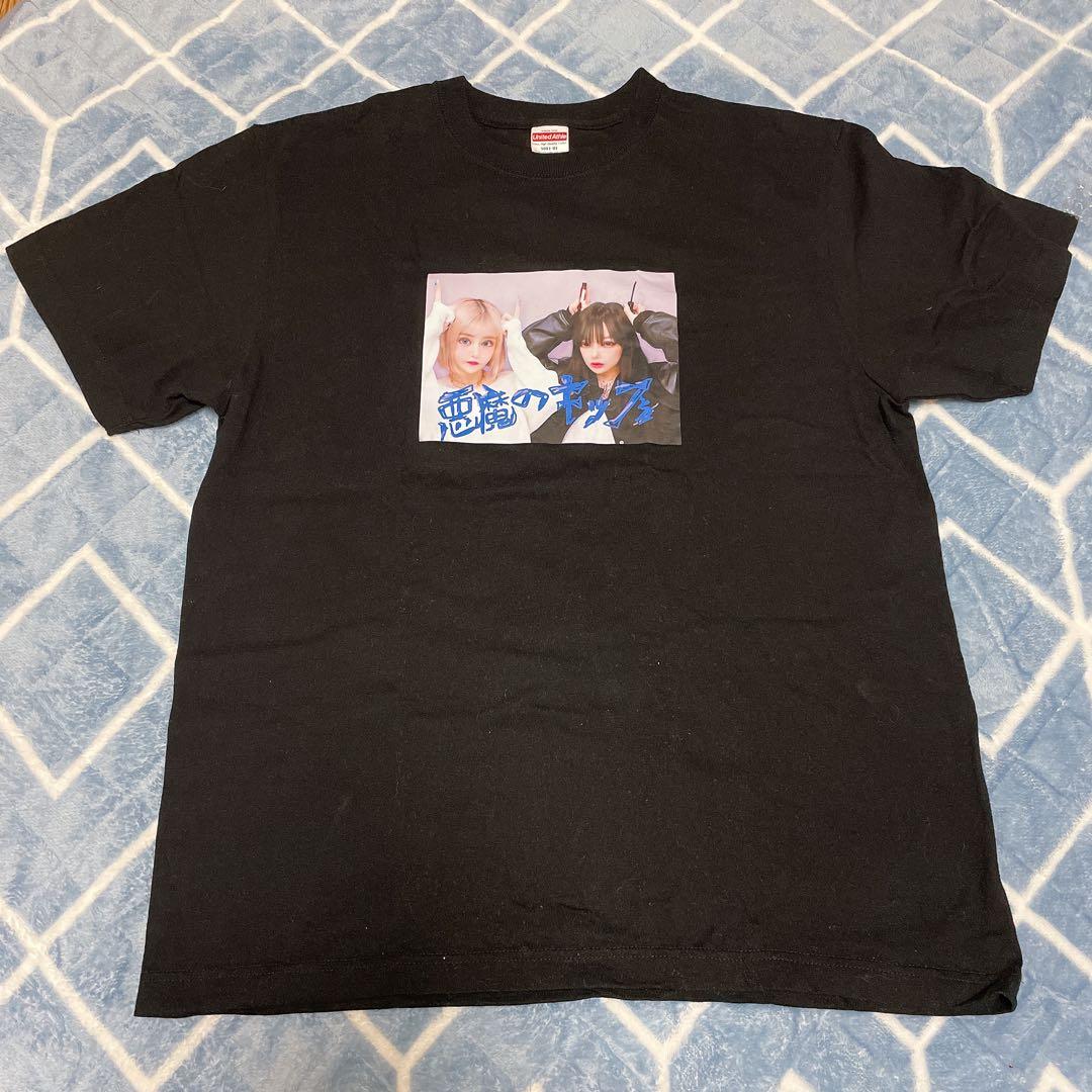 【美品】【ほぼ未使用】悪魔のキッス グッズ 6点セット 戦慄かなの かてぃ