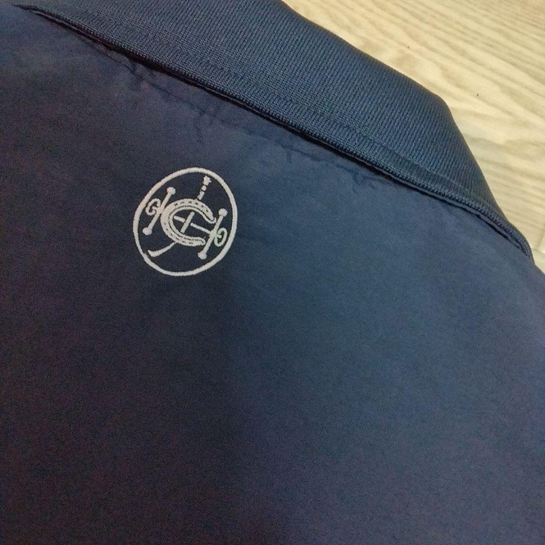 LONGINES 香港 国際競走 競馬 ブルゾン 美品