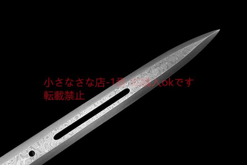 魔竜戦剣 古兵器 武具 刀装具 日本刀 模造刀 居合刀