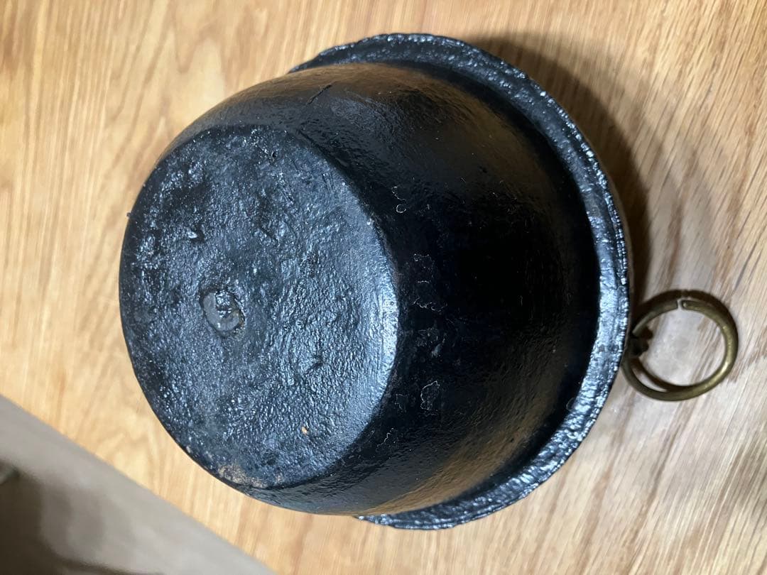 龍文堂☆茶道具☆茶釜☆鉄瓶☆風炉釜☆アンティーク鉄器