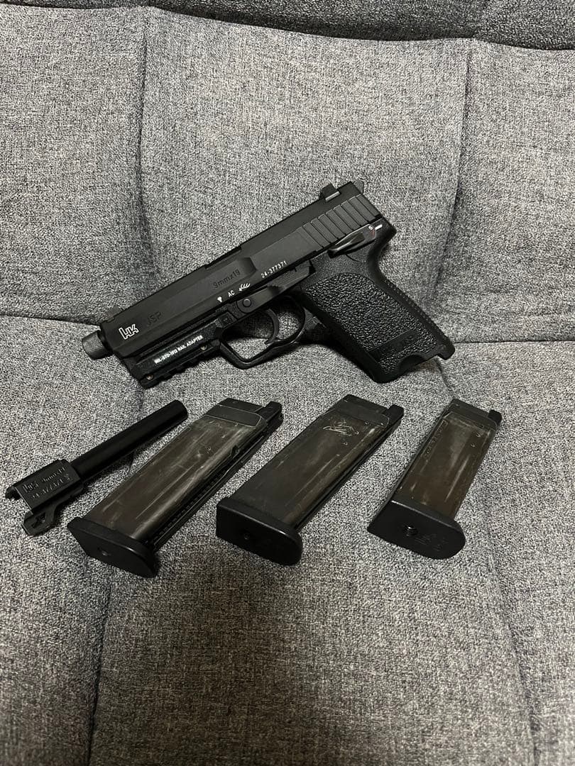 USP 東京マルイ