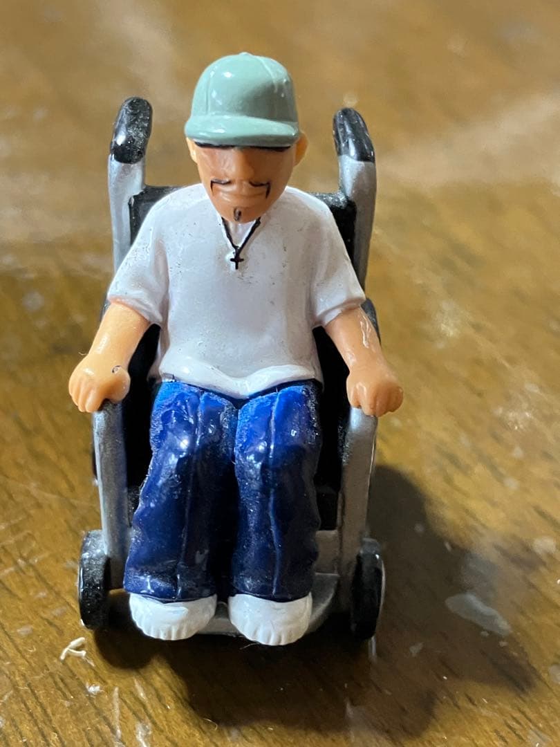 '81 Cadillac Coupe DeVille 1:64 Revell他