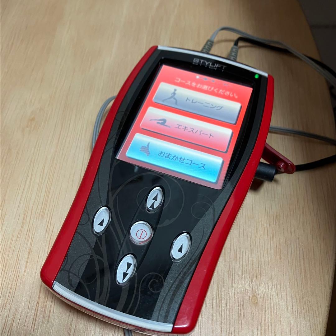 伊藤超短波 スタイリフト EMS セット - メルカリ