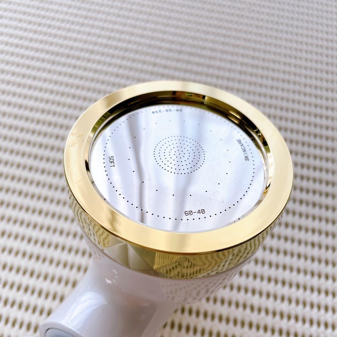 匿名発送】アラミックシルキーナノバブルシャワー 過去にジャパネット