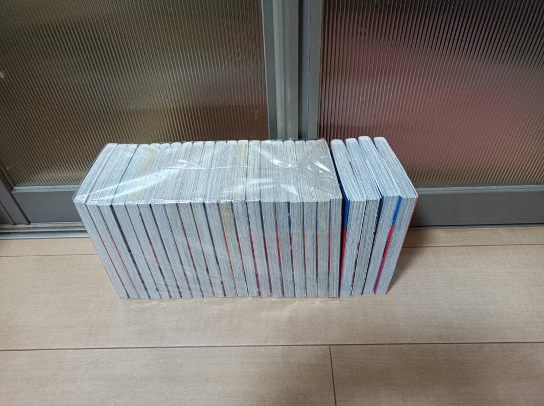 超絶 美品 初版 帯付き はじめの一歩 全巻 全巻セット 送料無料 即納