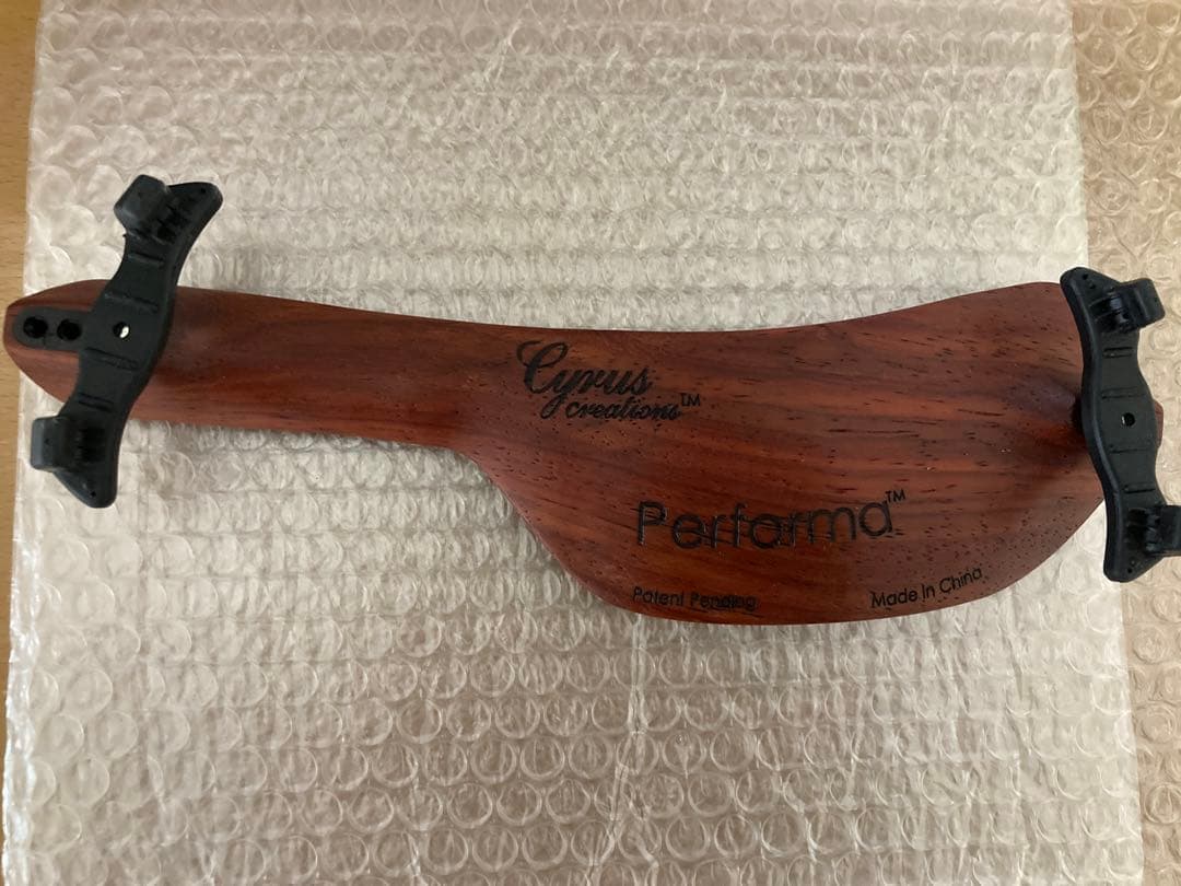 performa ビオラ用ショルダーレスト 15 -16.5
