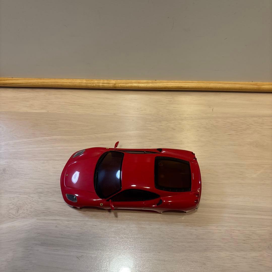 京商ミニッツ　ラジコンセット　（1／12更新）