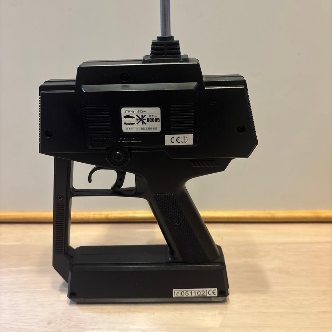 京商ミニッツ　ラジコンセット　（1／12更新）